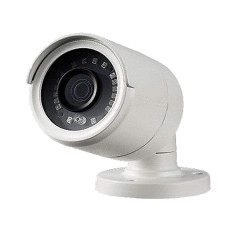 PANSIM 1.3 MP Night Vision Bullet CCTV Camera